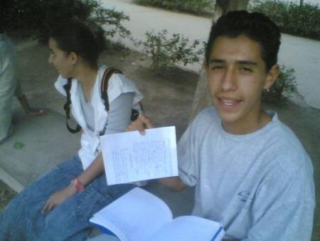 khoya lghrayb f 7oman
